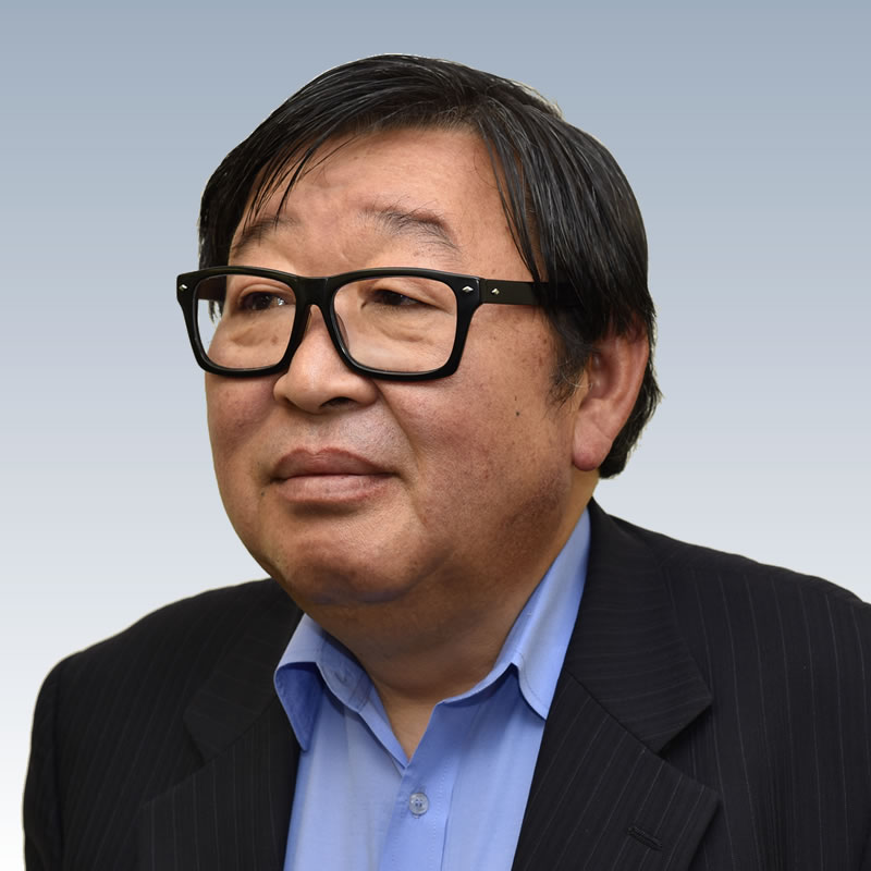中田 芳夫