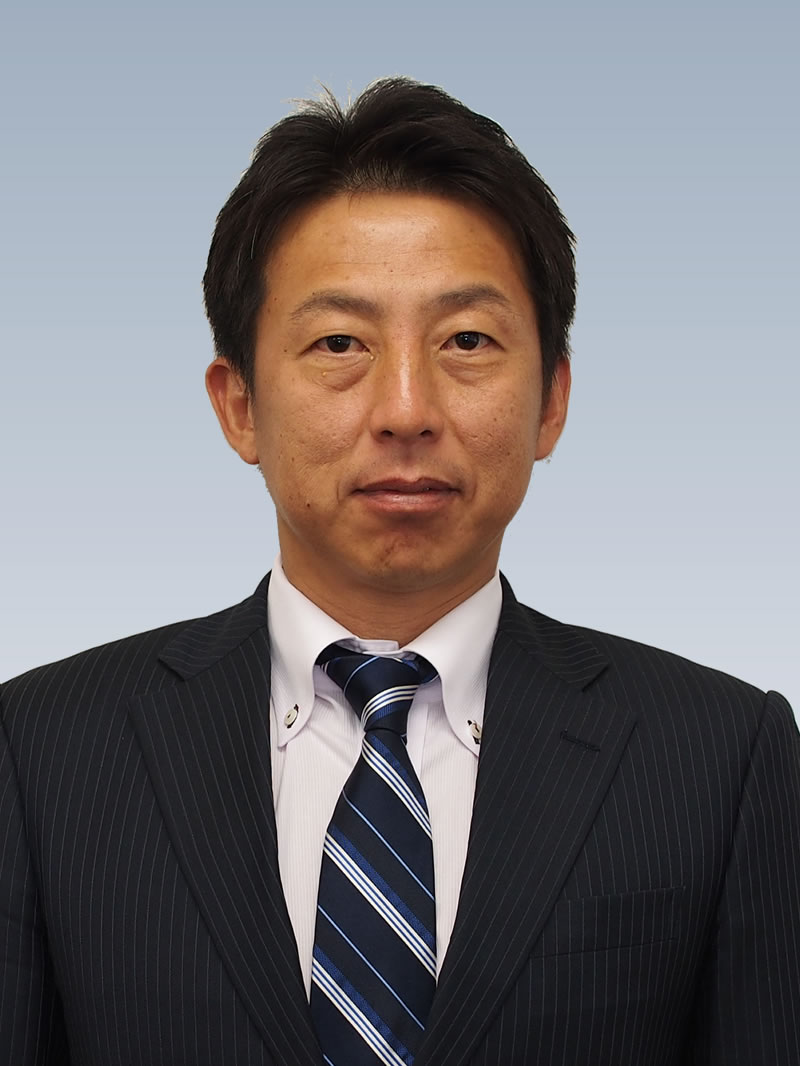 金田 清志